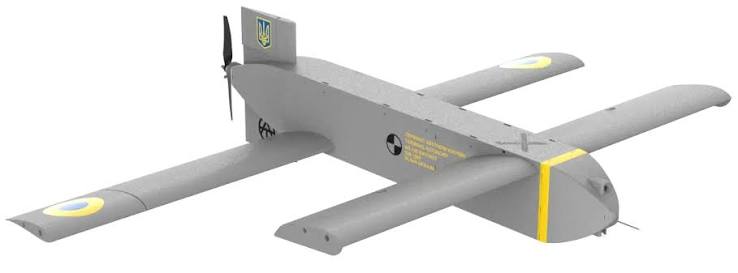 Loitering munition platform