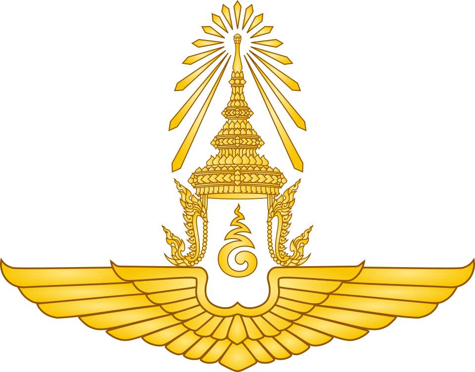 Royal Thai Air Force